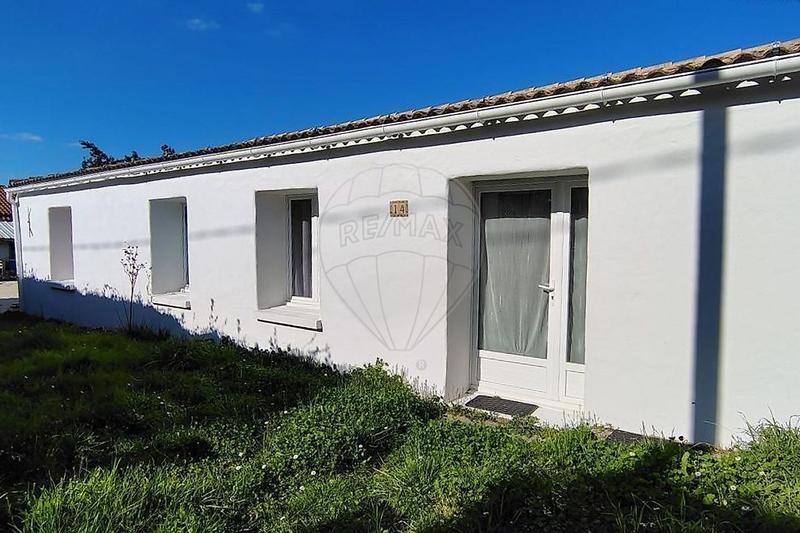 Maison - 128 m² - 5 pièces