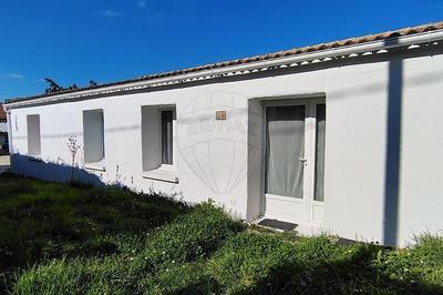 Maison - 128 m² - 5 pièces