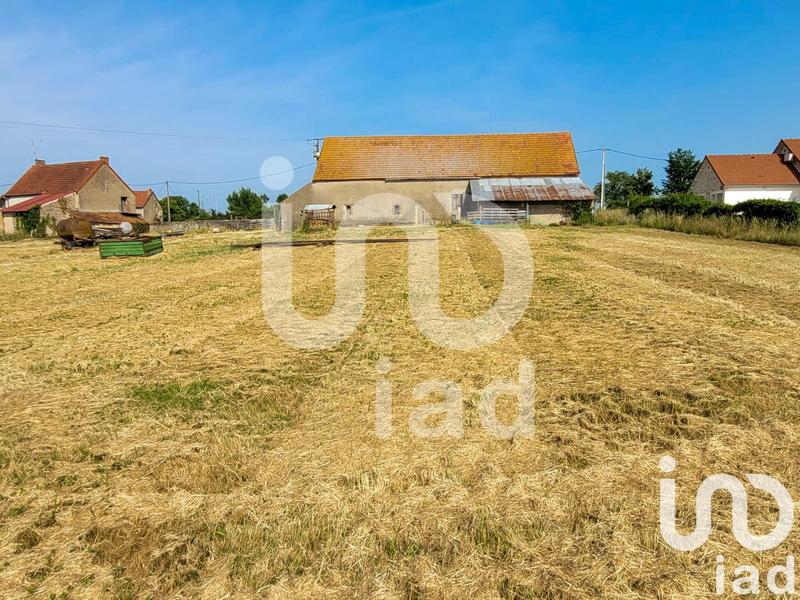 Ferme - 228 m² - 3 pièces