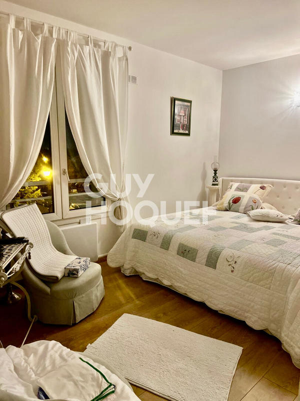 Appartement - 81 m² - 4 pièces