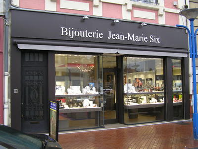 Bijouterie Jean Marie Six