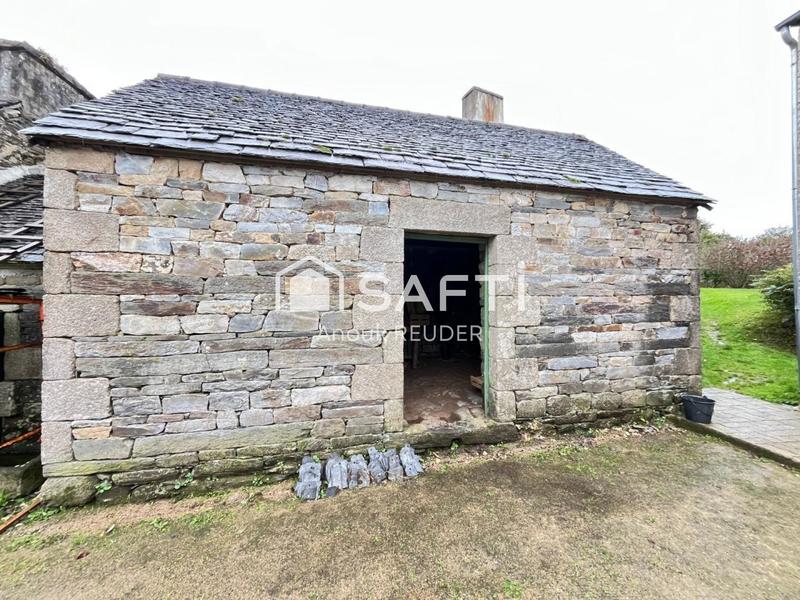 Maison - 136 m² - 6 pièces