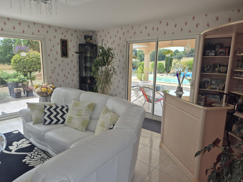 Maison - 149 m² - 6 pièces