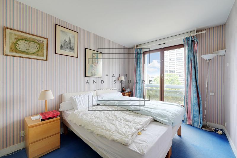 Appartement - 148 m² - 7 pièces