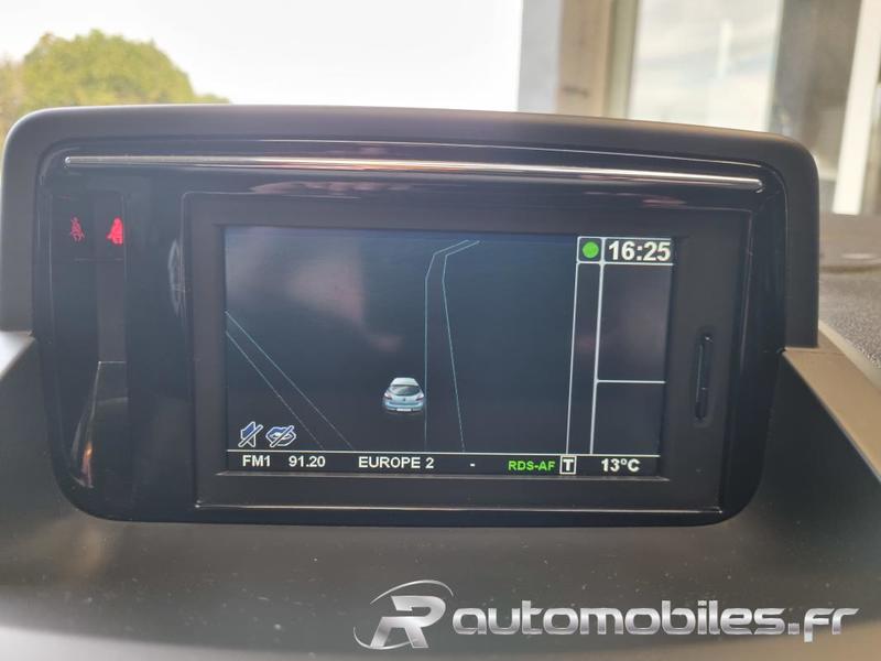 Renault Mégane 1.2 TCe 130 Energy Limited