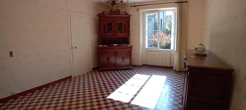 Maison - 115 m² - 4 pièces