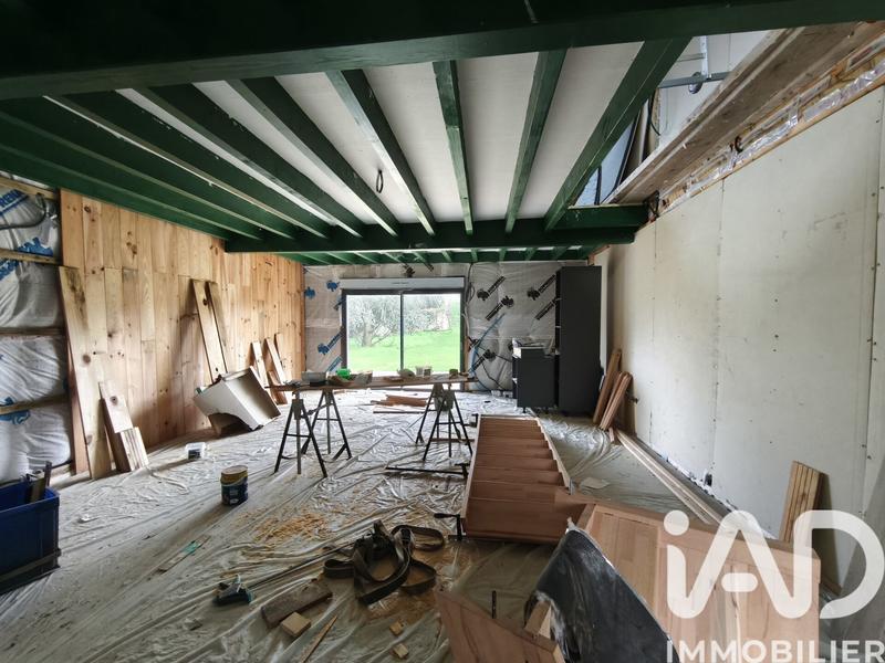 Maison - 178 m² - 5 pièces