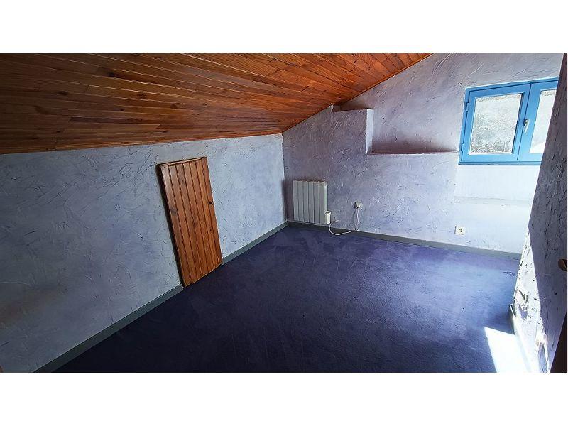 Duplex - 96 m² - 5 pièces