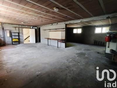 Maison - 118 m² - 4 pièces