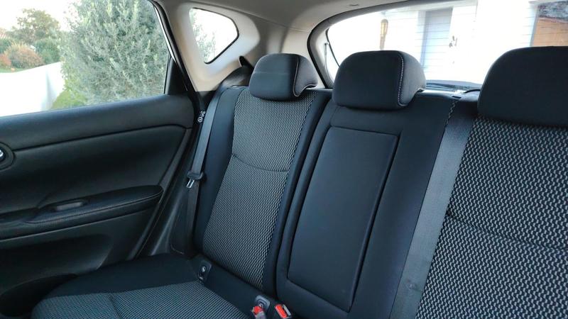 Nissan Pulsar 1.5 Dci 110.0 Acenta