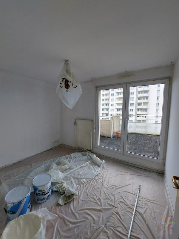 Appartement - 105 m² - 4 pièces