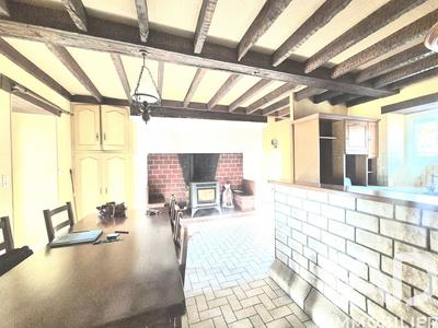 Maison de campagne - 182 m² - 9 pièces