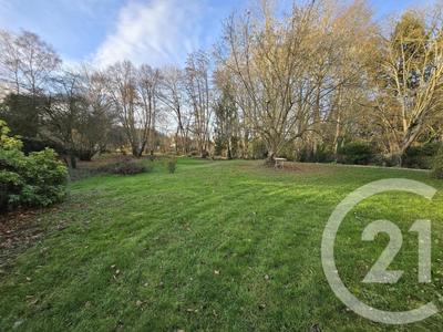 Maison - 140 m² - 7 pièces