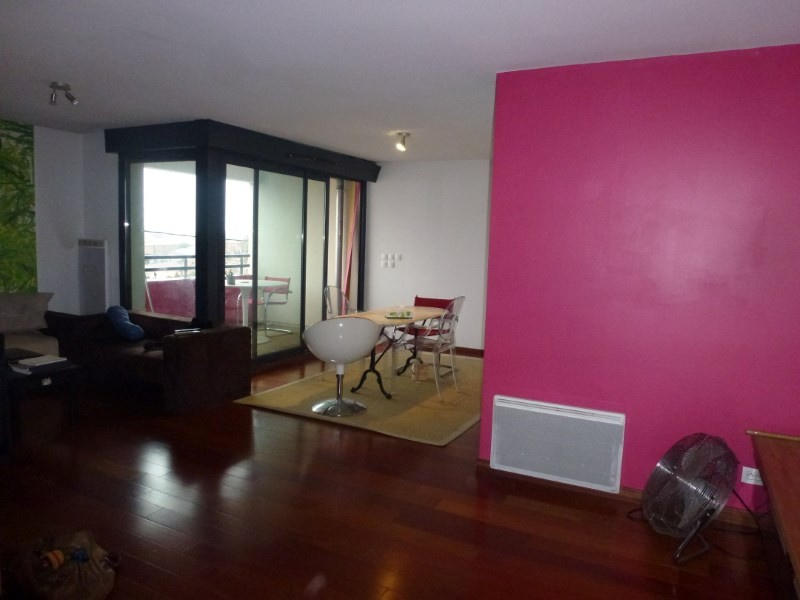 Appartement - 83 m² - 4 pièces