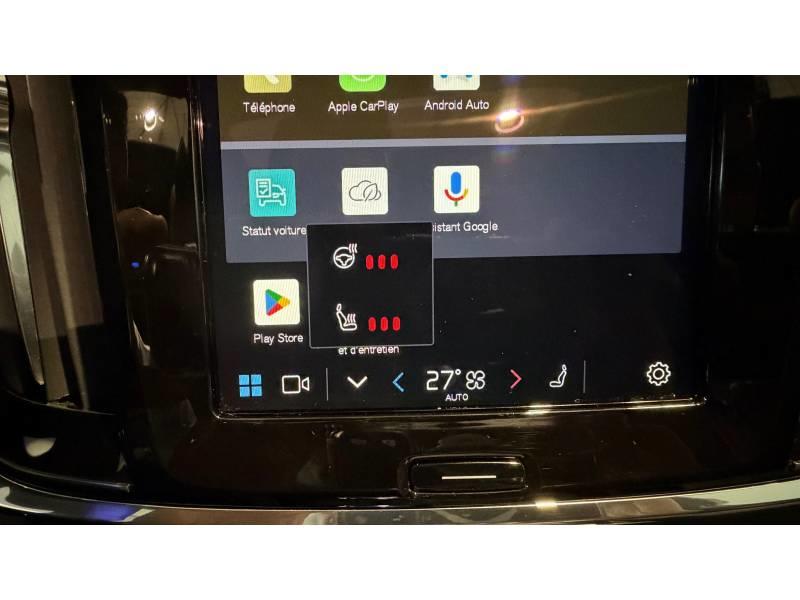 Volvo V90 Cross Country D4 Awd AdBlue 190 ch Geartronic 8