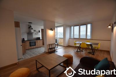 Chambre - 24 m² - 1 pièce