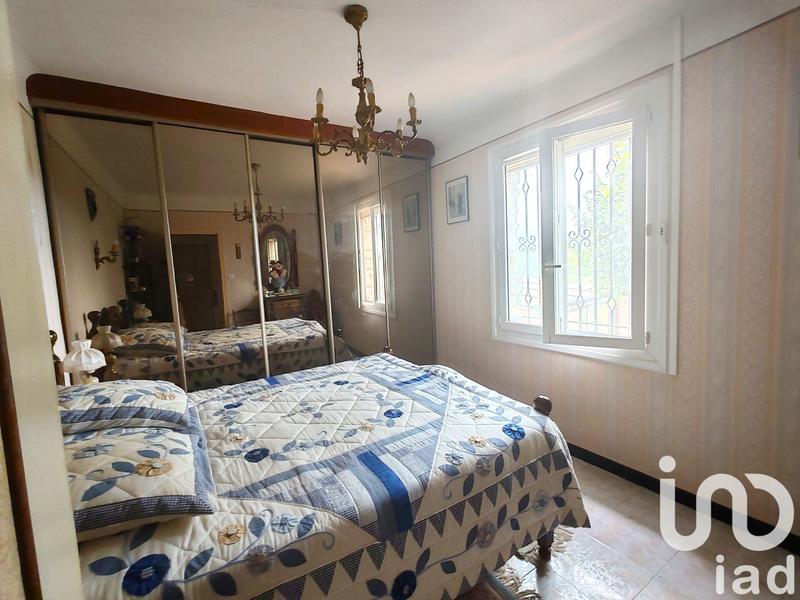 Maison - 290 m² - 8 pièces