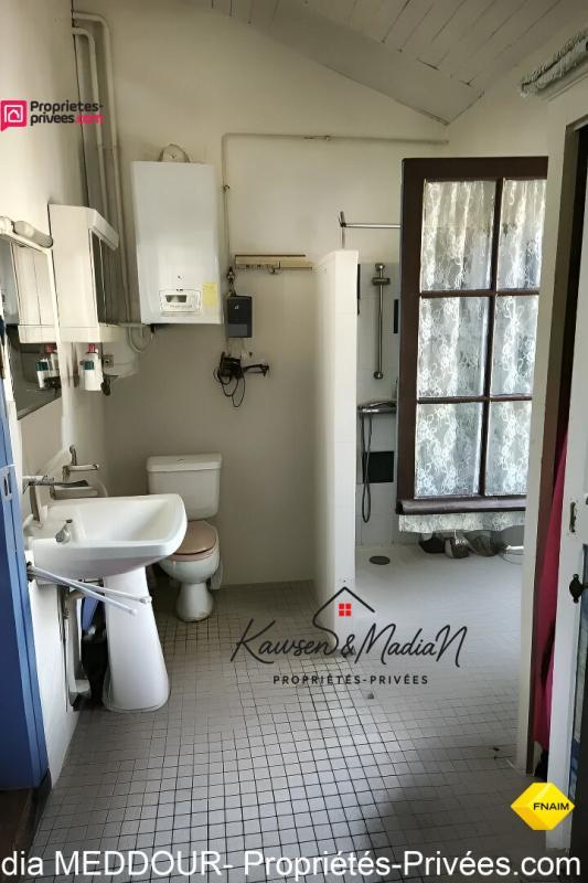 Maison - 83 m² - 4 pièces