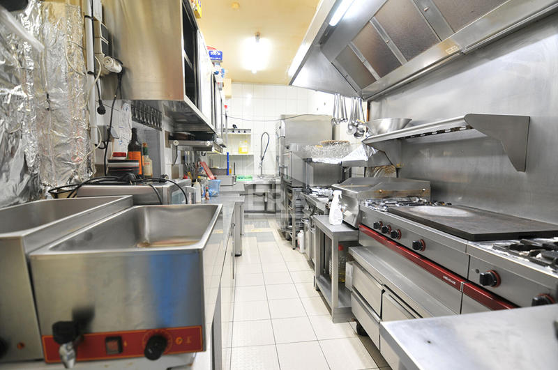 Fonds de commerce - 1 m²