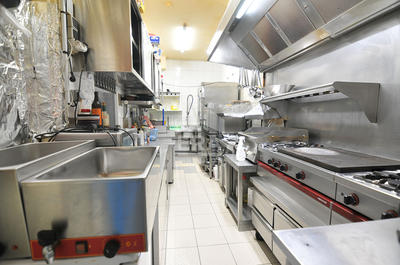 Fonds de commerce - 1 m²