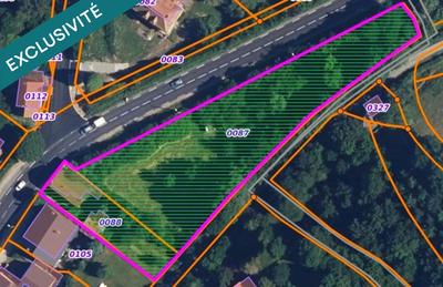 Maison de village - 120 m² - 4 pièces