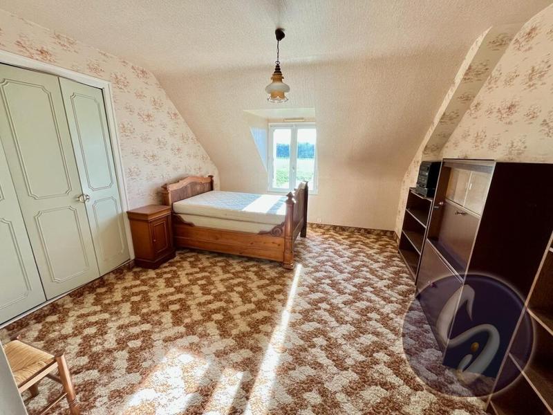 Maison - 177 m² - 6 pièces