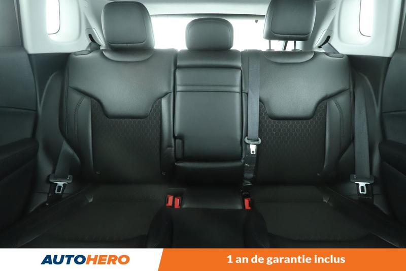 Jeep Compass 2.0 MJet Brooklyn Edition 4wd Auto 9 140 ch