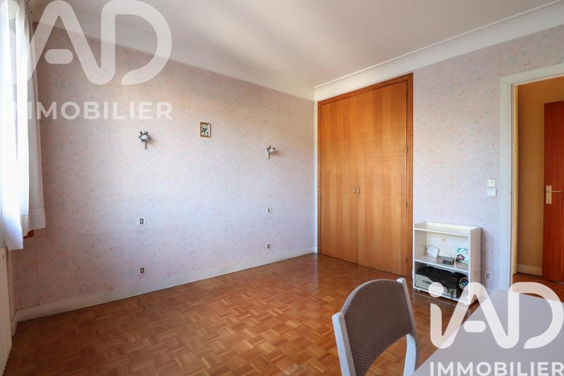 Maison - 136 m² - 5 pièces