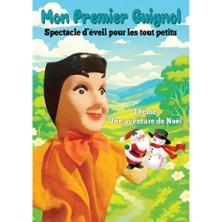 Mon 1er Guignol - une Aventure de Noël