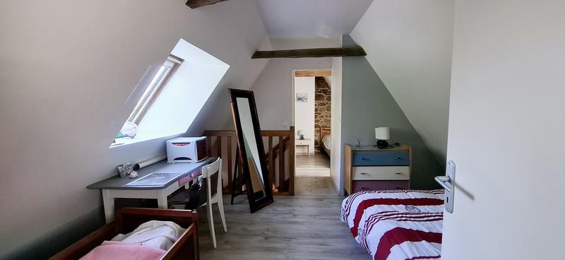 Maison - 75 m² - 4 pièces