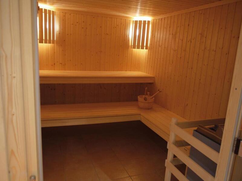 Appartement - 47 m² - 3 pièces