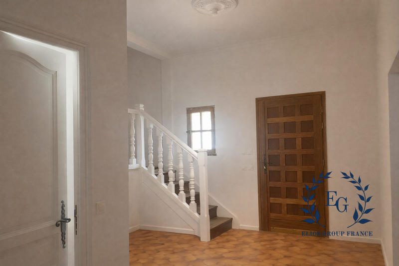 Villa - 134 m² - 5 pièces