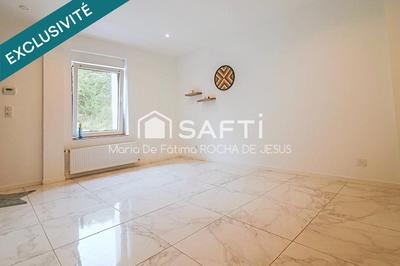 Maison - 96 m² - 3 pièces