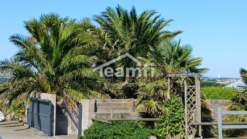 Maison contemporaine - 136 m² - 5 pièces