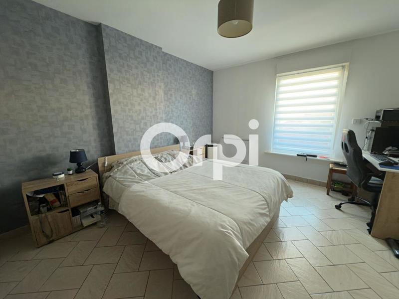 Maison - 89 m² - 3 pièces