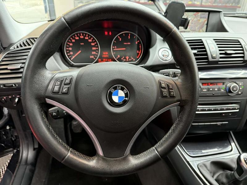 Bmw 118 (E87) Lci 118d 2.0 d 16v 143 Cv