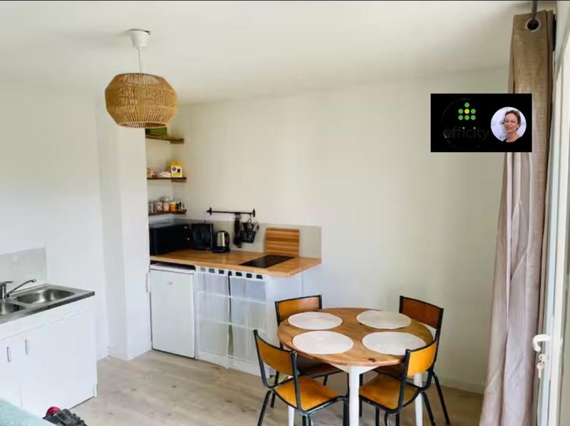 Maison - 156 m² - 5 pièces