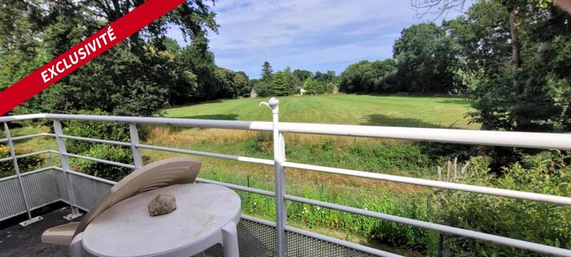 Appartement - 62 m² - 4 pièces