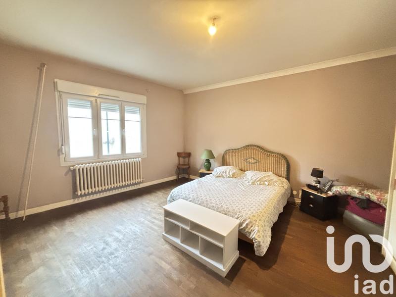 Maison - 313 m² - 6 pièces