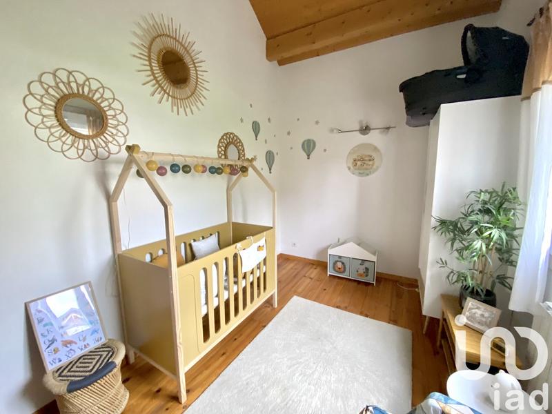 Duplex - 70 m² - 3 pièces