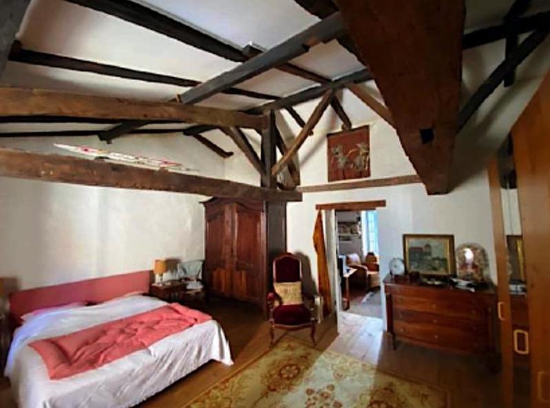 Maison - 142 m² - 7 pièces