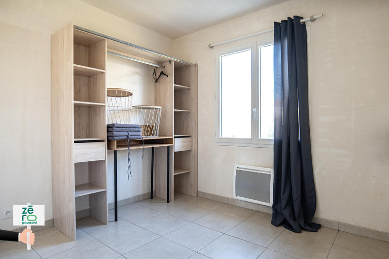 Immeuble - 209 m² - 5 pièces