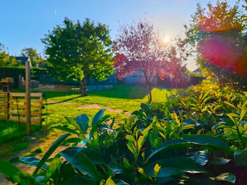 Maison - 140 m² - 7 pièces