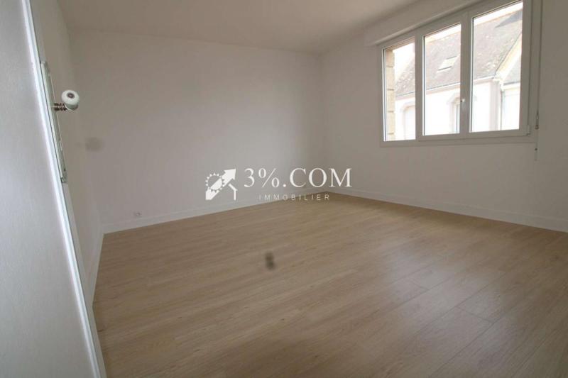 Maison de ville - 129 m² - 5 pièces