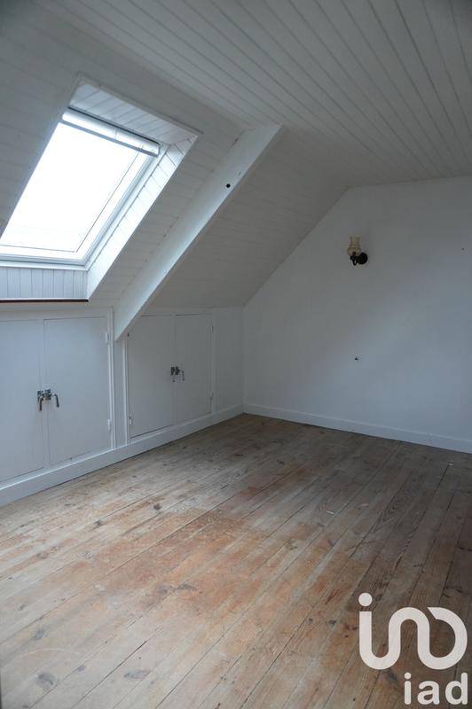 Ferme - 120 m² - 7 pièces