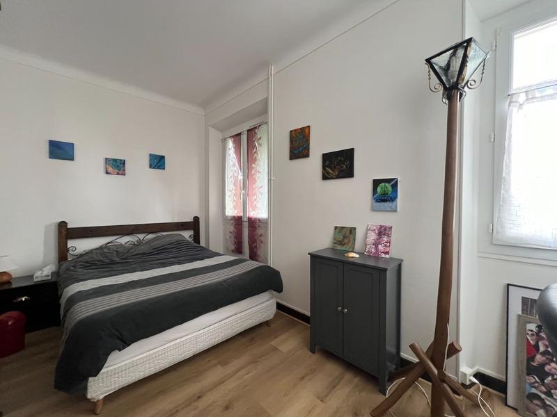 Maison - 144 m² - 5 pièces