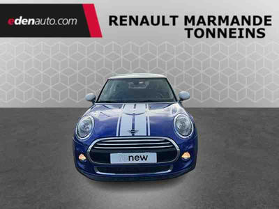 Mini Mini Hatch 3 Portes Cooper 136 ch