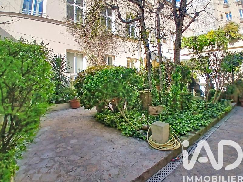 Appartement - 26 m² - 1 pièce