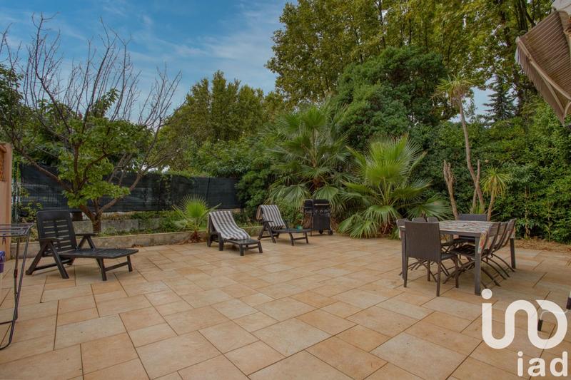 Appartement - 77 m² - 4 pièces