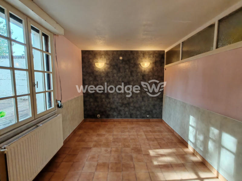 Maison ancienne - 90 m² - 4 pièces